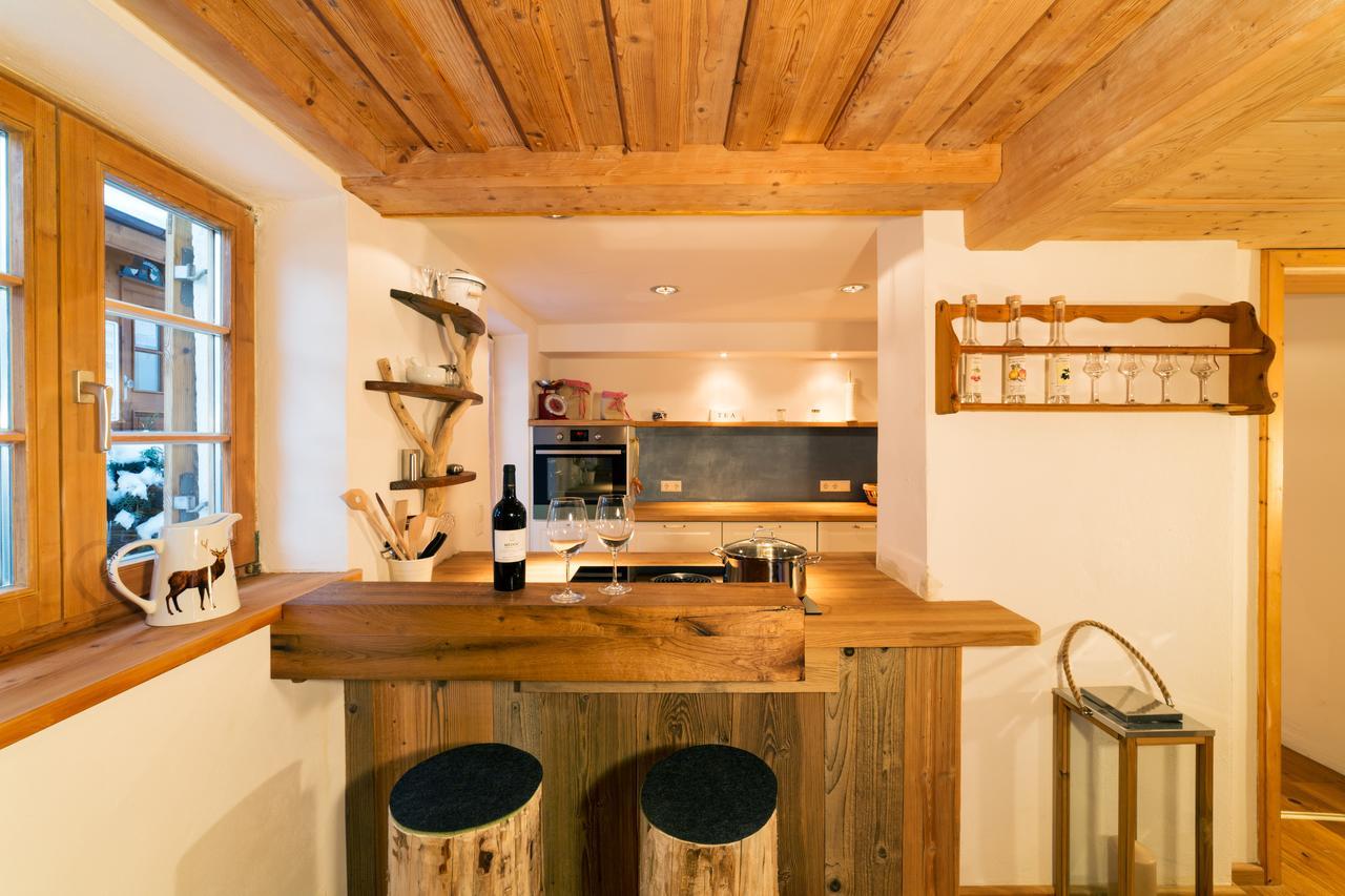 Mein Chalet Reit im Winkl Εξωτερικό φωτογραφία